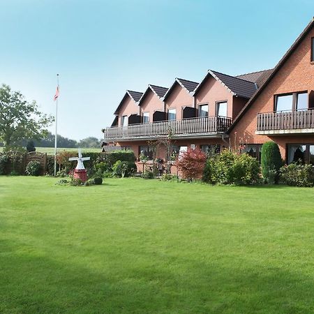 Pension Tüxen Hasselberg  Exterior foto